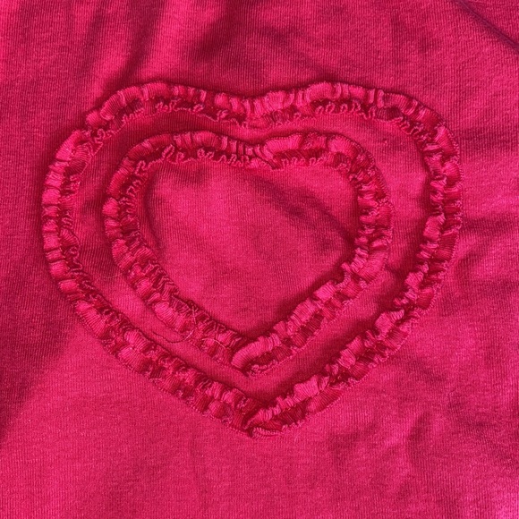 Long sleeve shirt - Picture 5 of 8